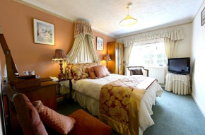 Meryan House Hotel